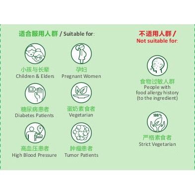 LifeGreen Cactus 2 boxes (30 sachets each) 2盒LifeGreen 仙人掌健康饮品💥